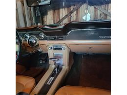 1968 Ford Mustang (CC-2112594) for sale in Cadillac, Michigan