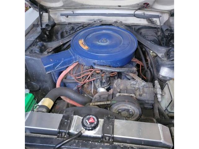 1968 Ford Mustang (CC-2112594) for sale in Cadillac, Michigan