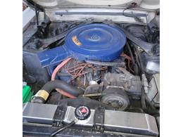 1968 Ford Mustang (CC-2112594) for sale in Cadillac, Michigan