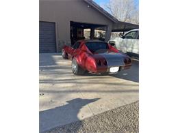 1974 Chevrolet Corvette (CC-2112595) for sale in Cadillac, Michigan