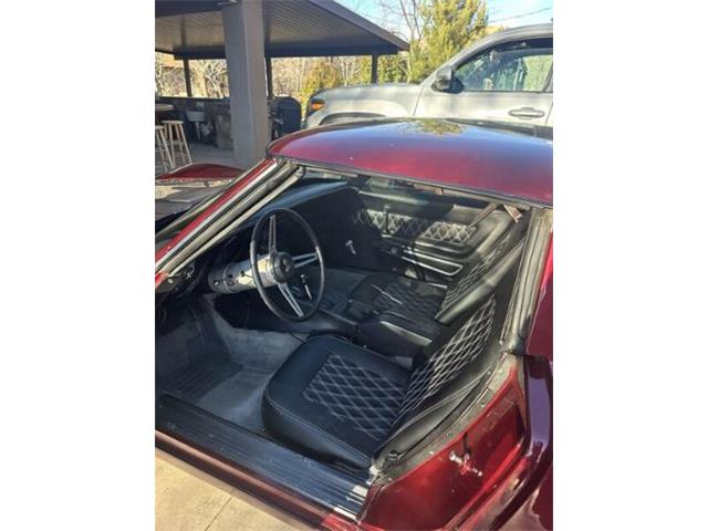 1974 Chevrolet Corvette (CC-2112595) for sale in Cadillac, Michigan