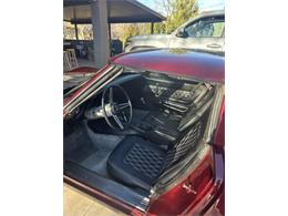 1974 Chevrolet Corvette (CC-2112595) for sale in Cadillac, Michigan