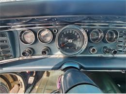 1964 Chrysler New Yorker (CC-2112596) for sale in Cadillac, Michigan