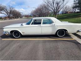 1964 Chrysler New Yorker (CC-2112596) for sale in Cadillac, Michigan