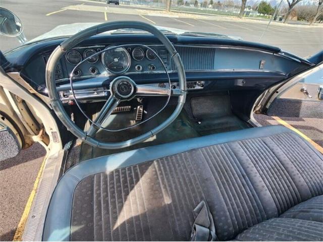 1964 Chrysler New Yorker (CC-2112596) for sale in Cadillac, Michigan