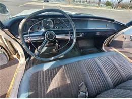 1964 Chrysler New Yorker (CC-2112596) for sale in Cadillac, Michigan