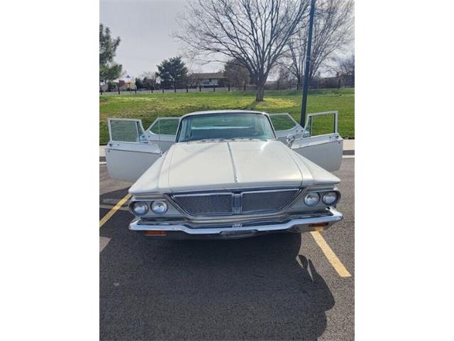 1964 Chrysler New Yorker (CC-2112596) for sale in Cadillac, Michigan