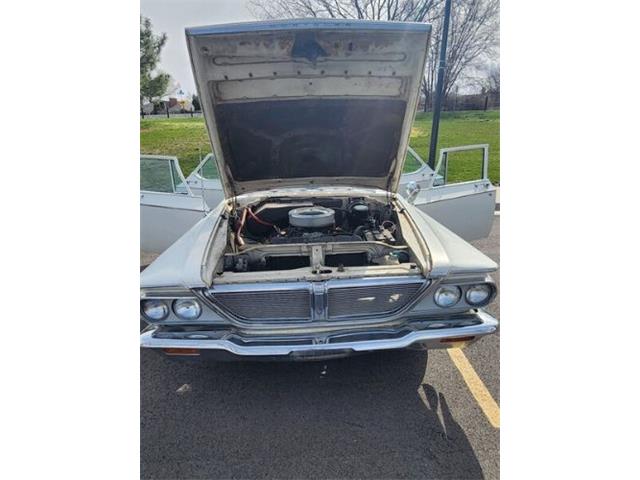 1964 Chrysler New Yorker (CC-2112596) for sale in Cadillac, Michigan