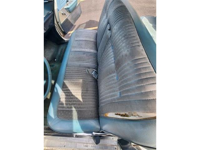 1964 Chrysler New Yorker (CC-2112596) for sale in Cadillac, Michigan