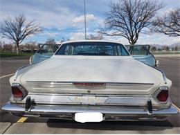 1964 Chrysler New Yorker (CC-2112596) for sale in Cadillac, Michigan