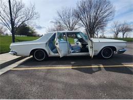 1964 Chrysler New Yorker (CC-2112596) for sale in Cadillac, Michigan