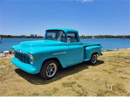 1955 Chevrolet 3100 (CC-2112597) for sale in Cadillac, Michigan