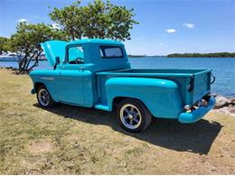 1955 Chevrolet 3100 (CC-2112597) for sale in Cadillac, Michigan