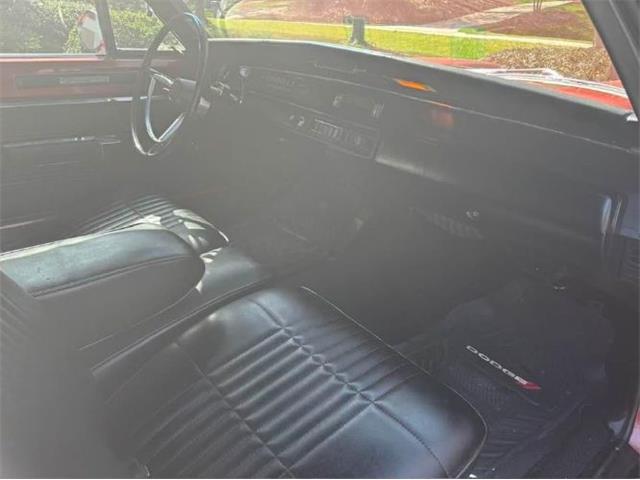 1968 Dodge Coronet (CC-2112598) for sale in Cadillac, Michigan
