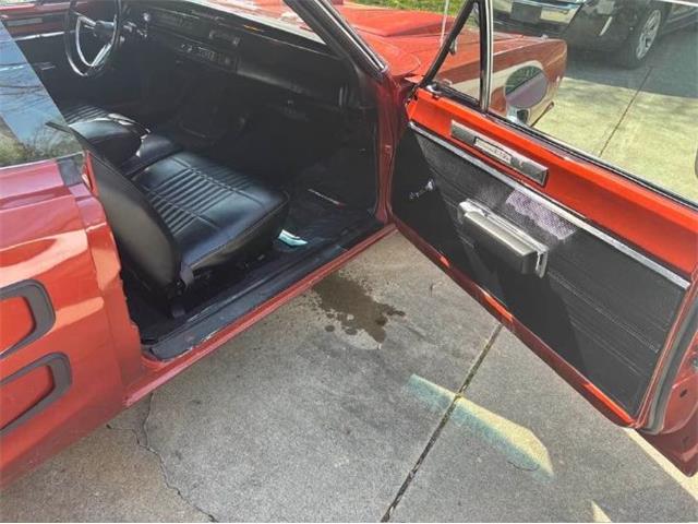 1968 Dodge Coronet (CC-2112598) for sale in Cadillac, Michigan