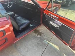 1968 Dodge Coronet (CC-2112598) for sale in Cadillac, Michigan