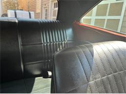 1968 Dodge Coronet (CC-2112598) for sale in Cadillac, Michigan