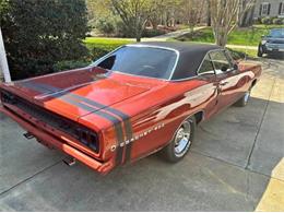 1968 Dodge Coronet (CC-2112598) for sale in Cadillac, Michigan