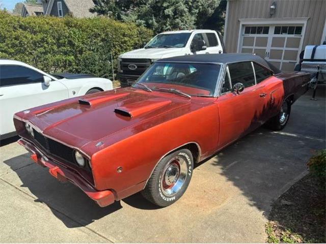 1968 Dodge Coronet (CC-2112598) for sale in Cadillac, Michigan