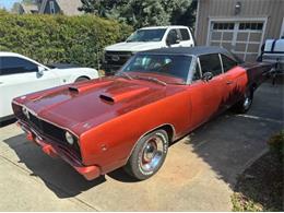 1968 Dodge Coronet (CC-2112598) for sale in Cadillac, Michigan