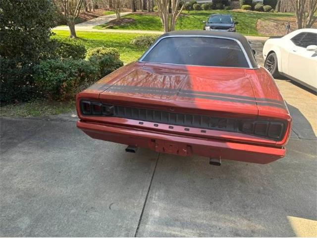 1968 Dodge Coronet (CC-2112598) for sale in Cadillac, Michigan
