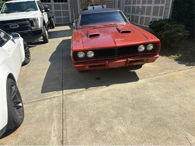 1968 Dodge Coronet (CC-2112598) for sale in Cadillac, Michigan