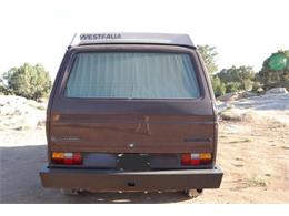 1985 Volkswagen Vanagon (CC-2112599) for sale in Cadillac, Michigan