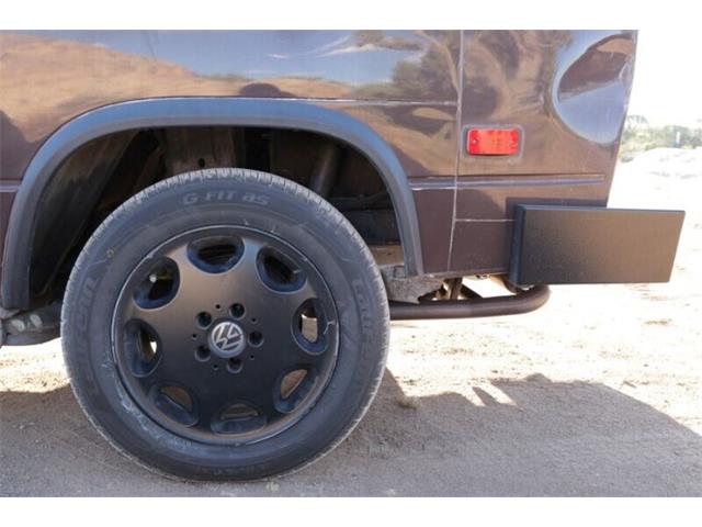 1985 Volkswagen Vanagon (CC-2112599) for sale in Cadillac, Michigan