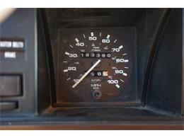 1985 Volkswagen Vanagon (CC-2112599) for sale in Cadillac, Michigan
