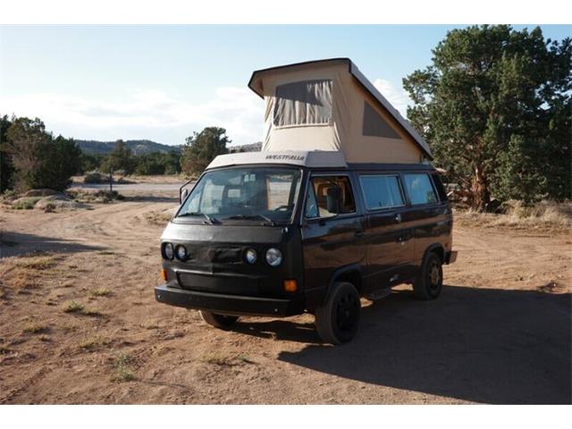 1985 Volkswagen Vanagon (CC-2112599) for sale in Cadillac, Michigan