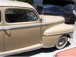 1948 Ford Deluxe (CC-2110026) for sale in Cadillac, Michigan