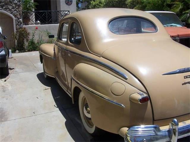 1948 Ford Deluxe (CC-2110026) for sale in Cadillac, Michigan