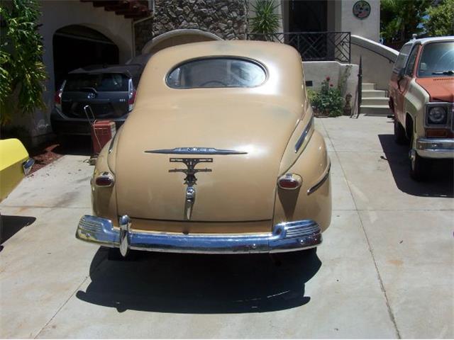 1948 Ford Deluxe (CC-2110026) for sale in Cadillac, Michigan