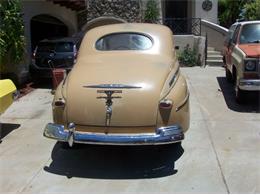 1948 Ford Deluxe (CC-2110026) for sale in Cadillac, Michigan
