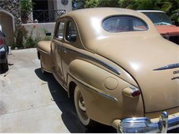 1948 Ford Deluxe (CC-2110026) for sale in Cadillac, Michigan