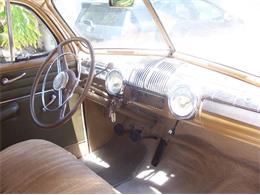 1948 Ford Deluxe (CC-2110026) for sale in Cadillac, Michigan