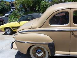 1948 Ford Deluxe (CC-2110026) for sale in Cadillac, Michigan