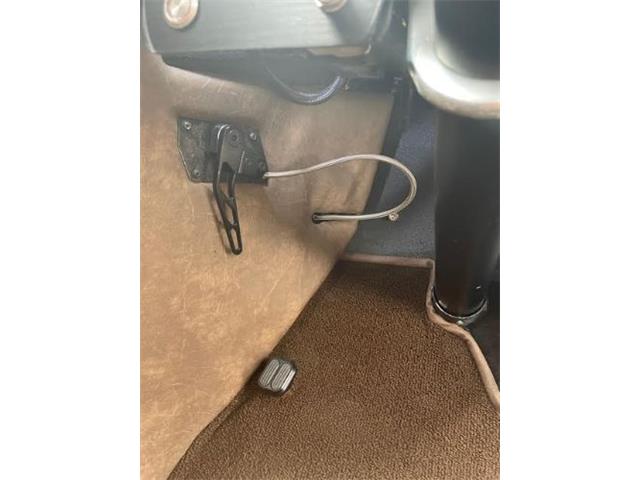 1947 Chevrolet Fleetmaster (CC-2110260) for sale in Cadillac, Michigan