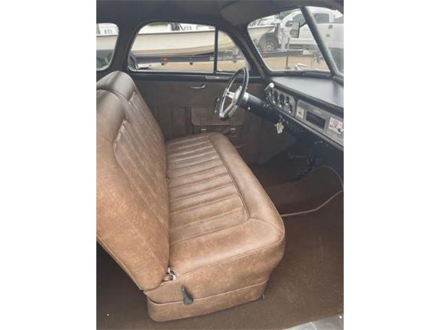 1947 Chevrolet Fleetmaster (CC-2110260) for sale in Cadillac, Michigan