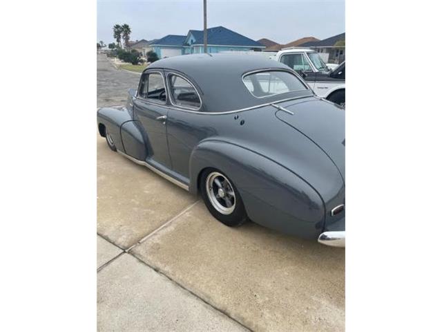 1947 Chevrolet Fleetmaster (CC-2110260) for sale in Cadillac, Michigan