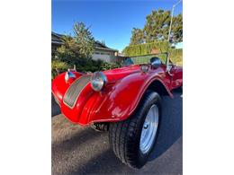 1980 Morgan Roadster (CC-2112600) for sale in Cadillac, Michigan