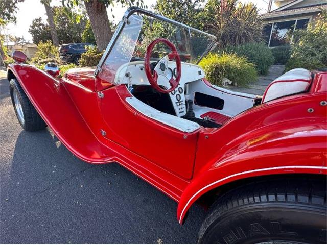 1980 Morgan Roadster (CC-2112600) for sale in Cadillac, Michigan