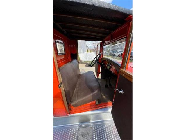 1929 Ford Model A (CC-2112601) for sale in Cadillac, Michigan