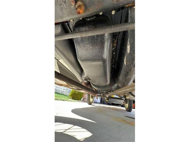 1929 Ford Model A (CC-2112601) for sale in Cadillac, Michigan