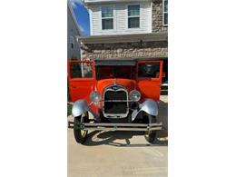 1929 Ford Model A (CC-2112601) for sale in Cadillac, Michigan