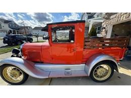 1929 Ford Model A (CC-2112601) for sale in Cadillac, Michigan