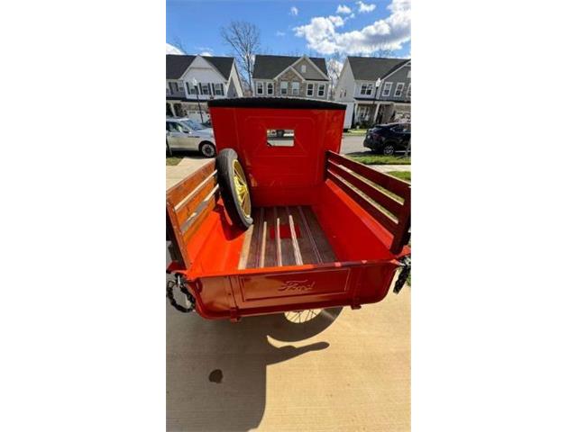 1929 Ford Model A (CC-2112601) for sale in Cadillac, Michigan