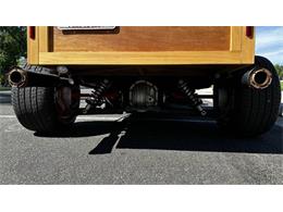 1929 Ford Woody Wagon (CC-2112602) for sale in Cadillac, Michigan