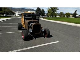 1929 Ford Woody Wagon (CC-2112602) for sale in Cadillac, Michigan