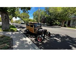 1929 Ford Woody Wagon (CC-2112602) for sale in Cadillac, Michigan